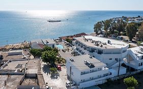 Raffaello Beach Faliraki